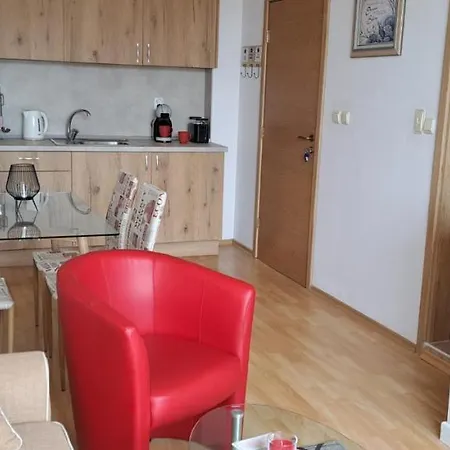 Patrick's - Sunny Day 6 Appartement
